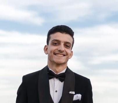 Abdallah Moaiti
