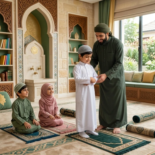الفقه الإسلامي