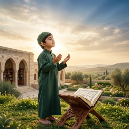 العقيدة الإسلامية